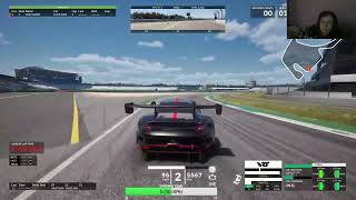 Rennsport Open Beta [upl. by Bust405]