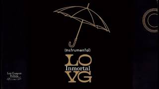 La Oreja de Van Gogh  Inmortal Instrumental [upl. by Giorgi]