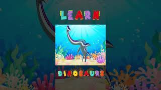 Learn Over 100 Dinosaurs For Toddlers  Learning Dinosaur Names For Kids 🦖🦕 [upl. by Irah614]