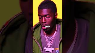 Is Sheck Wes the craziest live perfomer 🤯 [upl. by Avera]