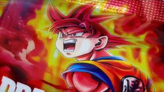 PESIAMO ALTRE BUSTINE DI DRAGONBALL FUSION WORLD FB02 BLAZING AURA E VI REGALIAMO TUTTI I CODICI [upl. by Mandal]