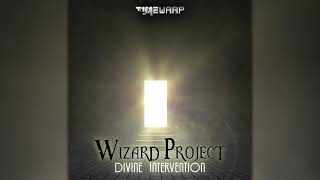 Wizard Project  Divine Intervention timewarp116Geomagnetic RecordsPsytranceFull Album [upl. by Ordnazil]