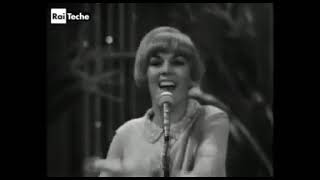 Caterina Caselli  Nessuno mi può giudicare Sanremo 1966 [upl. by Sunda]