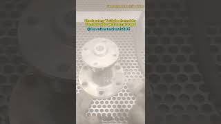 Sandblasting valve bonnet short version sandblasting satisfying [upl. by Anitan]