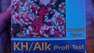 testing alkalinity plus a tip [upl. by Ataynik]