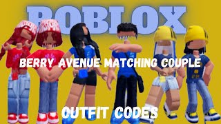 CHRISTMAS OUTFIT CODES FOR BERRY AVENUE amp BLOXBURG 🎅🎄 [upl. by Sitof]