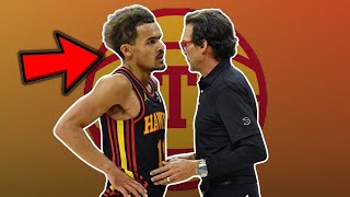 Trae Young Atlanta Hawks Are TRANSFORMING In 2024 [upl. by Schenck]