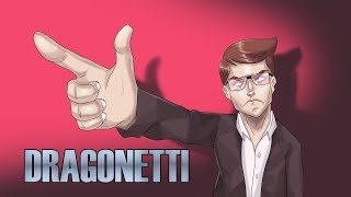 Felix Recenserar  Dragonetti [upl. by Fineman387]