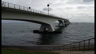 Duiken Zeelandbrug en Zoetersbout [upl. by Adnilev132]