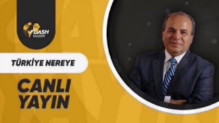 FATİH ERTÜRK İLE TÜRKİYE NEREYE  FLASH HABER TV CANLI YAYIN  05 11  2024 [upl. by Eibot]