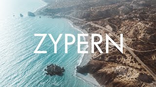 Zypern  Reisetipps für Entdecker  Reisevideo [upl. by Fritzsche806]