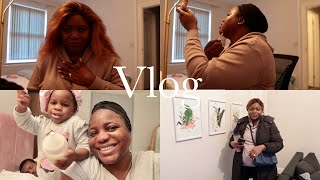 A realistic GRWM Dragging a church minister  subscribers and their comments breaking homes [upl. by Levison]