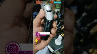 Launch Shaver Cordless Wahl Original Mesin Pencukur Rambut 2 in 1 Trimmer N Shaver shortsvideo [upl. by Ahsa418]