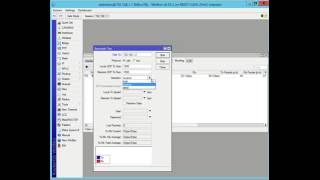 MIkrotik Interface Bonding Configuration Example [upl. by Swiercz]