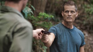 ASSAILANT Exclusive Clip 2022 Casper Van Dien Jeff Fahey [upl. by Michaeu]