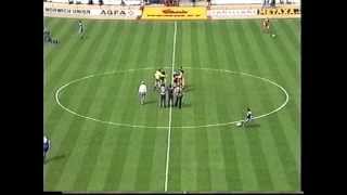 FA Cup Final 1988 [upl. by Trip]