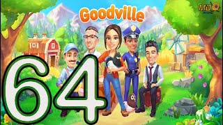 Goodville Farm Game Adventure  Gameplay Walkthrough Part 64 [upl. by Eyllek]