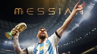 MESSIAH  A Lionel Messi Movie [upl. by Aniat]