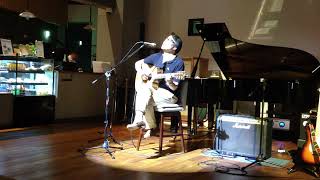 RomanceCavatinaSeparate Lives Medley Stephen H Yu  Live at Seorak Culture Center Sokcho Korea [upl. by Milon207]