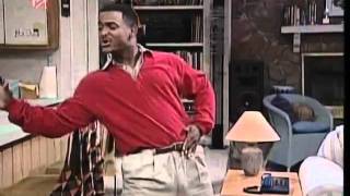 CARLTON DANCE HQ The Fresh Prince of Bel Air [upl. by Names21]