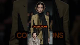 Haider Ackermann Fashions and Designs [upl. by Anekam]