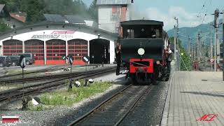 2014 Achenseebahn HD [upl. by Crabb]