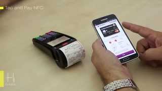 Tap amp Pay NFC [upl. by Chemar]