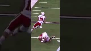 hardest hits in football pt3 football hit [upl. by Jae]