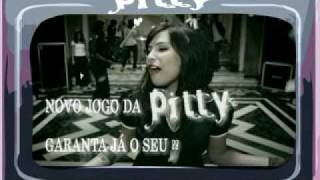 Pitty apresenta Chiaroscuro  O Jogo [upl. by Lloyd]