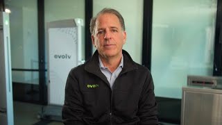 Evolv Founder and CEOs Message to All Our Stakeholders [upl. by Nollaf133]