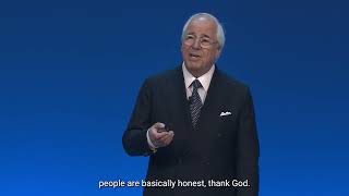 Social Engineering and Security  Frank Abagnale [upl. by Doone686]