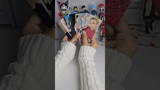 Stray Kids Album Photocard Unboxing Mercari Haul Part 5 [upl. by Sherlock]