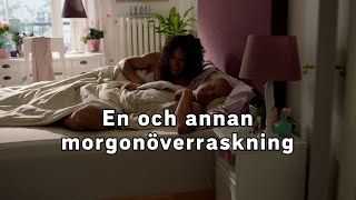 En och annan morgonöverraskning [upl. by Stander]