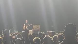 Bryan Adams  Live at Pittsburgh PPG Paints Arena  31524  Taking Requests from the crowd [upl. by Retrac]