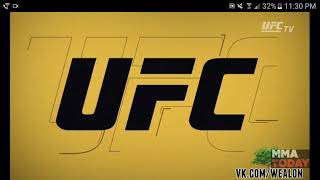 Dominick Cruz vs Cody Garbrandt Full Fight [upl. by Acceb]