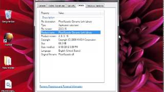 PhysXLoaderdll Review  How to Fix PhysXLoaderdll Error [upl. by Nnayllehs]