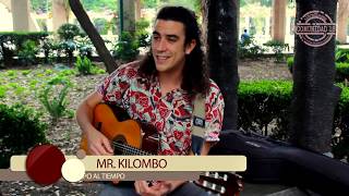 Mr Kilombo  Tiempo al Tiempo en Comunidad 18 [upl. by Jr]