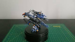 HMM Gun Sniper W2 part 3 Assembly and final verdict [upl. by Matthia822]