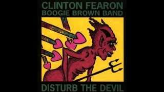 Clinton Fearon  Disturb the Devil Full Album [upl. by Aehcim]