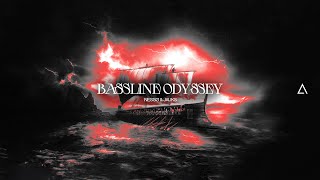 Nessø amp Jauks  Bassline Odyssey [upl. by Ahsiyt]