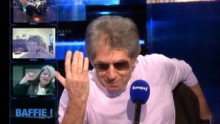 La blague de Laurent Baffie [upl. by Yecam]