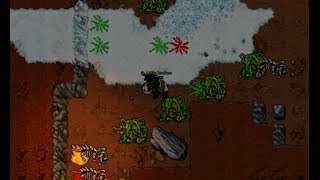 Tibia Hunting guides 21 50 bonebeasts mummies [upl. by Lello]