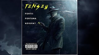 Tensey  FORTIS FORTUNA ADIUVAT prod HaruTune [upl. by Cirted858]