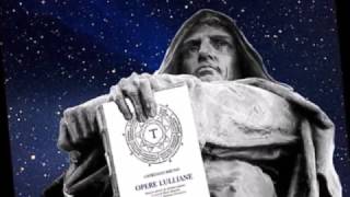 Giordano Bruno ¿Quién fue y qué hizo [upl. by Virgina693]