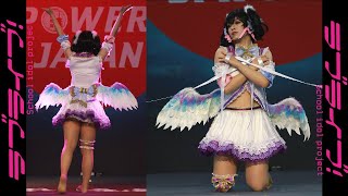 Nico Yazawa White Day Costume  Love Live School Idol Cosplay [upl. by Voleta]