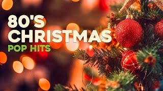 80s Christmas 🎄 Pop Hits [upl. by Irehc]