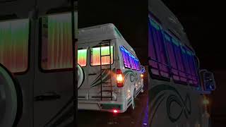 RECENTLY Delivered Tempo traveller  Central AC Tempo  Youtube coustomer  video coming soon [upl. by Mccutcheon]