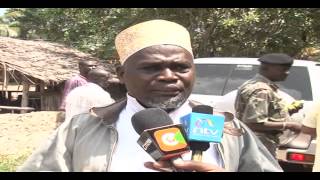 3 Clerics Killed In Kwale [upl. by Nanice]