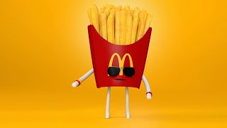 How to use the new McDonald’s app TheRealDeal [upl. by Leanora]