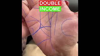 Double income  Forked Fate Line [upl. by Danita]